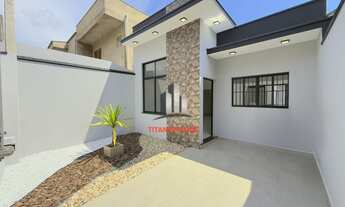 Imagem: Casa 3 dorm sendo 1 suite no Novo cambui