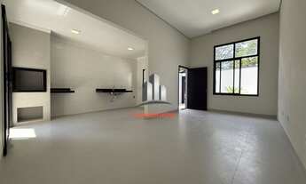 Imagem 4: Casa 3 dorm sendo 1 suite no Novo cambui em Hortolandia