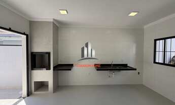 Imagem 5: Casa 3 dorm sendo 1 suite no Novo cambui em Hortolandia