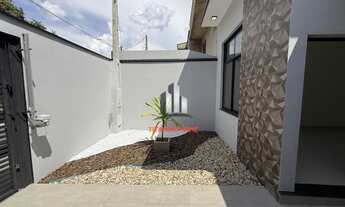 Imagem 2: Casa 3 dorm sendo 1 suite no Novo cambui em Hortolandia