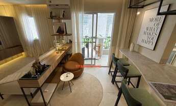 Imagem: Eco Vila Tulipa 3 e 2 dorm com suite e duas