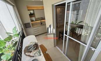 Imagem 6: Eco Vila Tulipa 3 e 2 dorm com suite e duas vagas