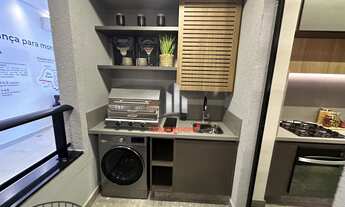 Imagem 6: Best View no Swiss Park 2 dorm 2 vagas