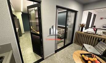 Imagem 7: Best View no Swiss Park 2 dorm 2 vagas