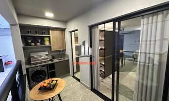 Imagem 5: Best View no Swiss Park 2 dorm 2 vagas