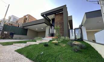 Imagem: Casa terrea 3 suites - 206 mts Swiss Park