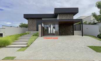 Imagem: Casa Entreverdes 4 suites Alto Padrao