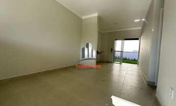 Imagem 4: Casa de 3 dorm sendo uma suite em Condomínio Fechado