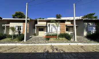 Imagem 2: Casa de 3 dorm sendo uma suite em Condomínio Fechado