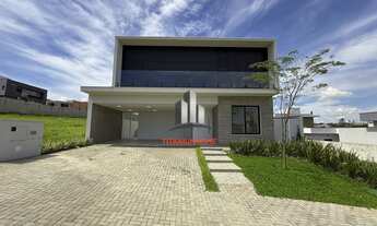 Imagem: Casa de 3 suites no Arborais em Campinas