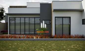 Imagem 3: Casa com Piscina e Planejados no Jardim do jatoba