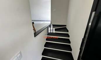 Imagem 2: Casa com Piscina acabamento Premium no Condomínio Reserva da Mata