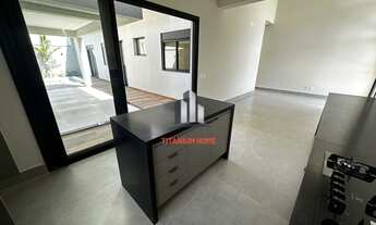 Imagem 7: Casa com Piscina acabamento Premium no Condomínio Reserva da Mata