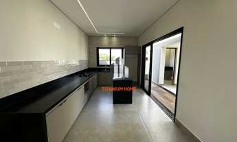 Imagem 5: Casa com Piscina acabamento Premium no Condomínio Reserva da Mata