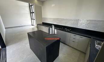 Imagem 6: Casa com Piscina acabamento Premium no Condomínio Reserva da Mata