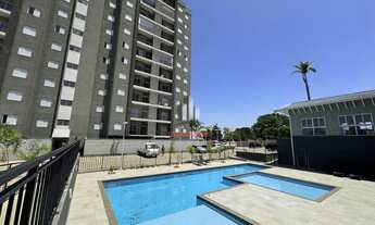 Imagem: Apartamento de 2 dorm com suite e sacada