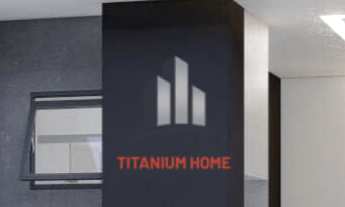 Imagem 2: Casa de 3 dorm sendo 1 suite no Condomínio Jardim de Monaco