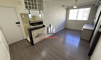 Imagem: Vila Matao 2 - Todo Planejado 45 mts - Sumaré