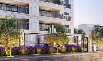 Imagem: Belleville 128 mts 3 suites Alto Padrão