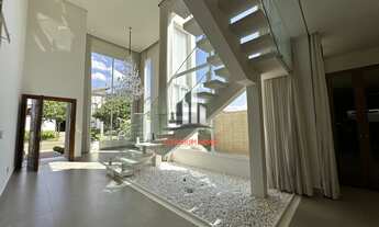 Imagem 4: Casa de 3 suites no 430 mts Condomínio Villa Bella Florença