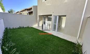 Imagem 7: Casa de 3 dorm sendo uma suite em Condomínio Fechado