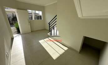 Imagem 3: Casa de 3 dorm sendo uma suite em Condomínio Fechado