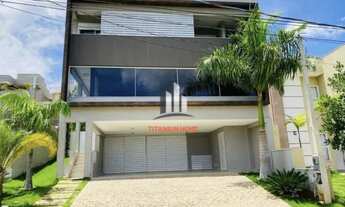 Imagem: Casa Swiss Park 4 suites