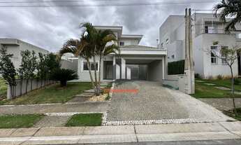 Imagem: Casa de 275 mts no Swiss Park 3 suites com