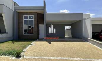 Imagem 1: Casa de 3 dorm sendo uma suite Real Park em Sumaré/SP