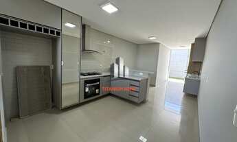 Imagem 7: Casa de 3 dorm sendo uma suite Real Park em Sumaré/SP