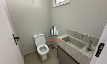 Imagem 6: Casa de 3 dorm sendo uma suite Real Park em Sumaré/SP