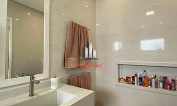 Imagem 7: Casa Sobrado de 3 dorm sendo uma suite cozinha com planejados Jardim do Jatoba