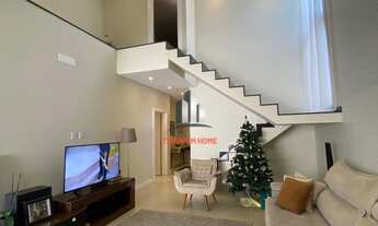 Imagem 2: Casa Sobrado de 3 dorm sendo uma suite cozinha com planejados Jardim do Jatoba