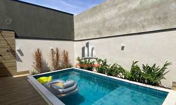 Imagem: Casa Sobrado de 3 dorm sendo uma suite cozinha