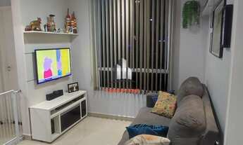 Imagem: Apartamento 3 dorm na regiao central de