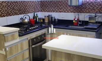 Imagem 6: Apartamento 3 dorm na regiao central de Hortolandia