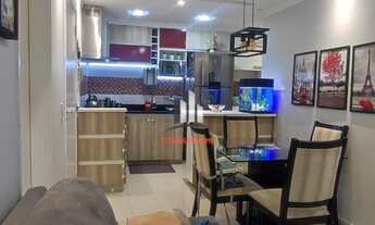 Imagem 4: Apartamento 3 dorm na regiao central de Hortolandia