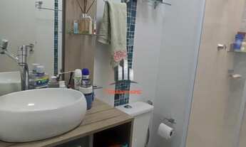 Imagem 7: Apartamento 3 dorm na regiao central de Hortolandia