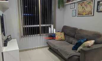 Imagem 2: Apartamento 3 dorm na regiao central de Hortolandia