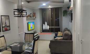 Imagem 3: Apartamento 3 dorm na regiao central de Hortolandia