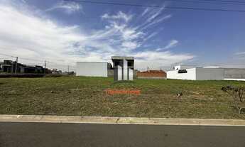 Imagem: Terreno de 250 mts no Condominio Monterrey