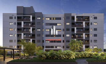 Imagem 2: Swiss Garden 3 dorm sendo uma suite com duas vagas