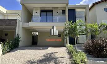 Imagem: Casa de 4 suites no Vila dos Platanos em