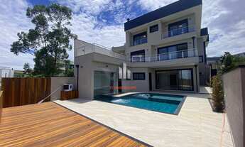 Imagem: Casa Espetacular com 5 suites - Vista linda