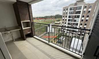 Imagem 4: Apartamento 2 dorm 2 vagas no Swiss Park