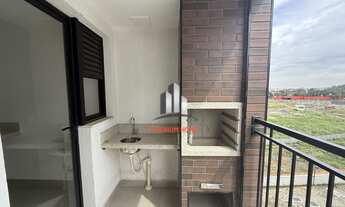 Imagem 5: Apartamento 2 dorm 2 vagas no Swiss Park