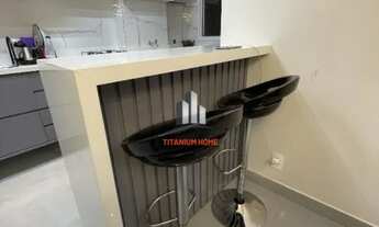 Imagem 5: Unique 2 dorm com suite e Sacada Lindo