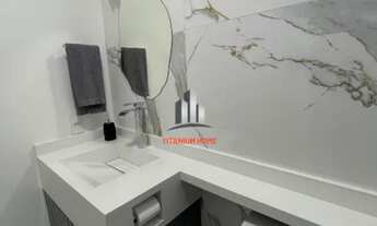 Imagem 6: Unique 2 dorm com suite e Sacada Lindo