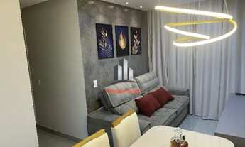 Imagem 2: Unique 2 dorm com suite e Sacada Lindo