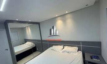 Imagem 7: Unique 2 dorm com suite e Sacada Lindo